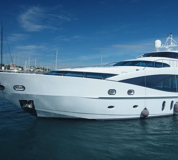 kaiser werft yachts